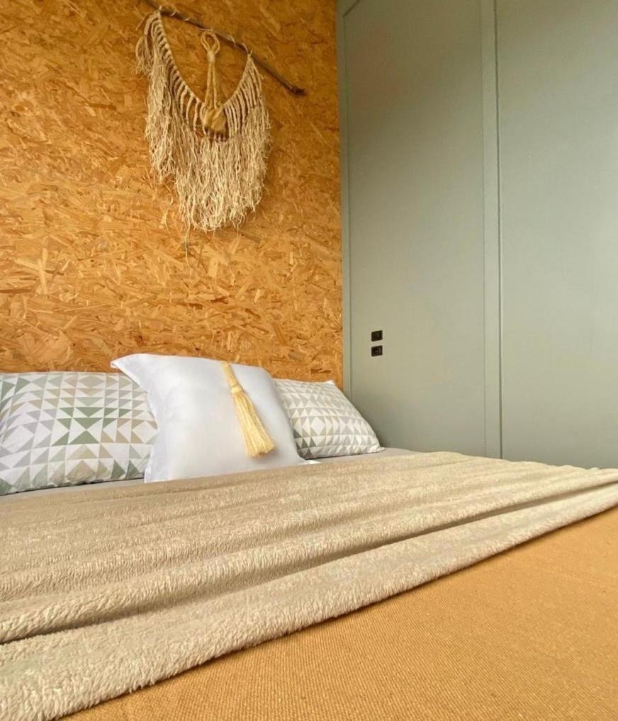 Pousada Maria Parafina Praia Do Rosa Imbituba  Room photo