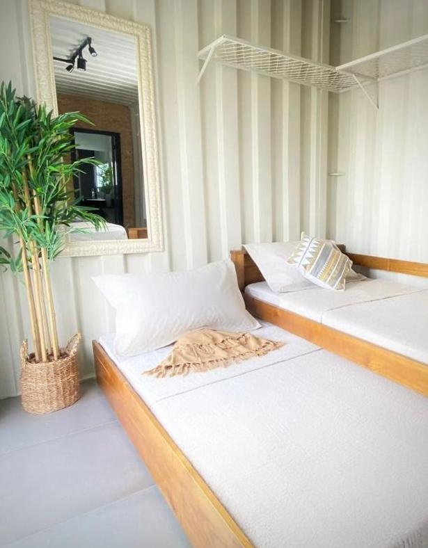 Pousada Maria Parafina Praia Do Rosa Imbituba  Room photo